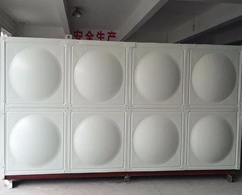 不锈钢消防水箱