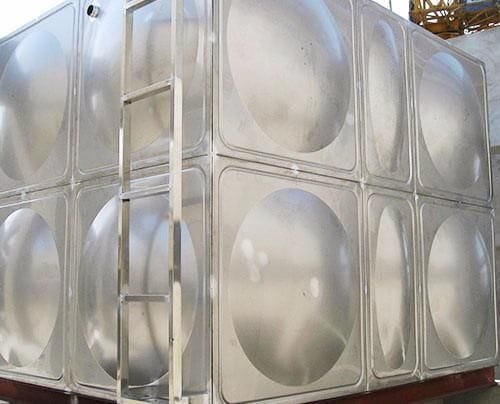 不锈钢水箱