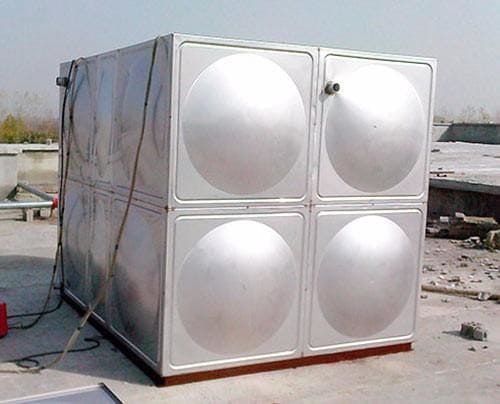 不锈钢水箱