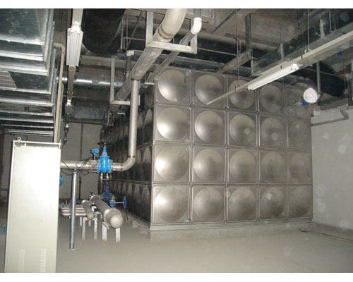 无锡鹅湖物流园