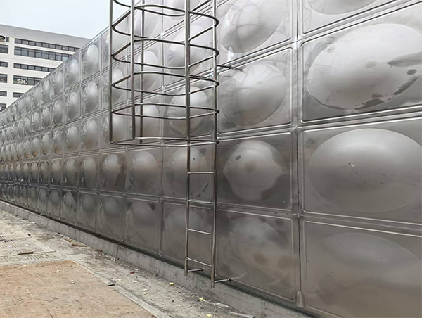 不锈钢水箱